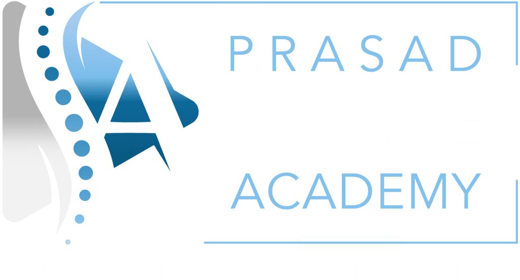 Prasad Spine Academy